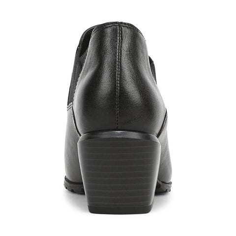 Bethany Heeled Ankle Boot