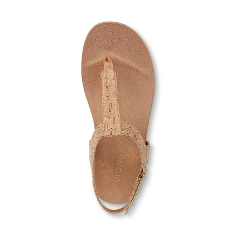 Palisades Toe Post Ankle Strap Sandal