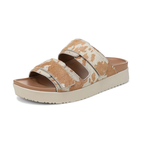 Riviera Platform Sandal