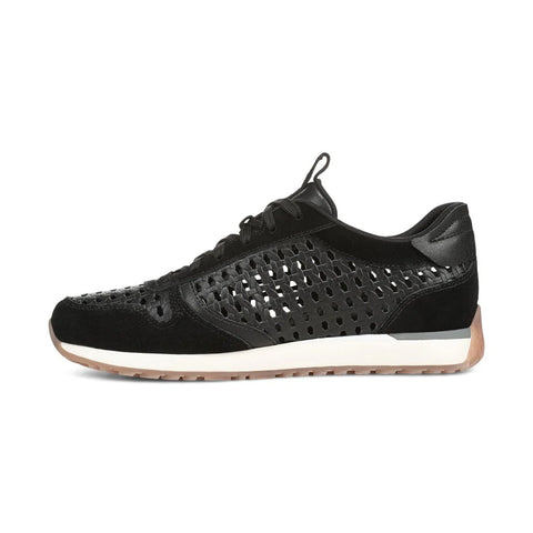 Monarch Woven Sneaker