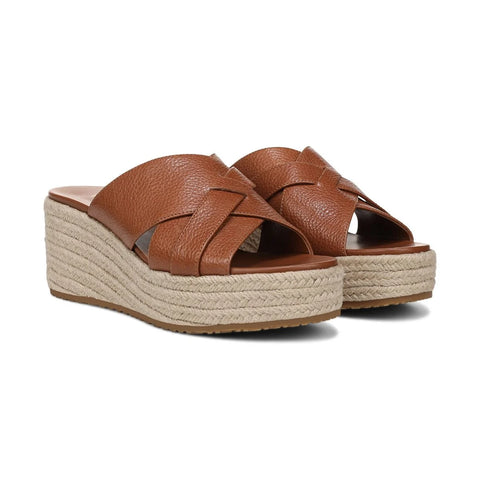 Dawn Wedge Slide Sandal