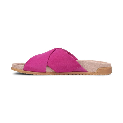 Etna Slide Sandal