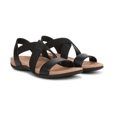 Raina Strappy Sandal