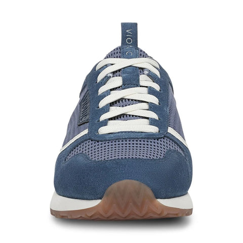 Monarch Mesh Sneaker