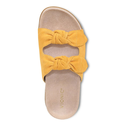 Elara Slide Sandal