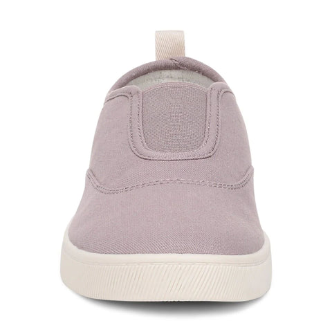 Beach Cobalt Slip On Sneaker