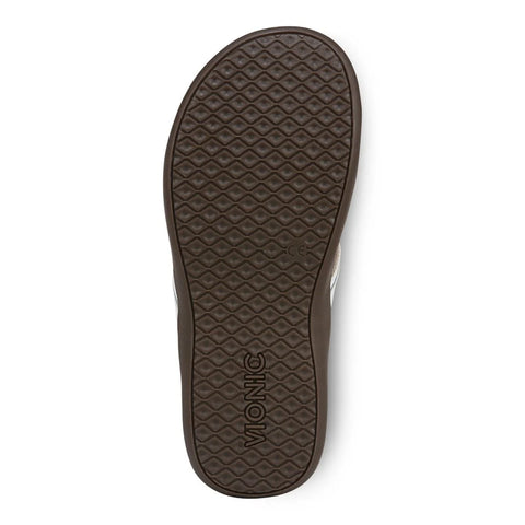 Tide II Toe Post Sandal