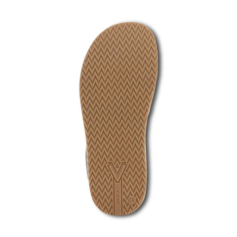 Yucca Espadrille Platform Sandal