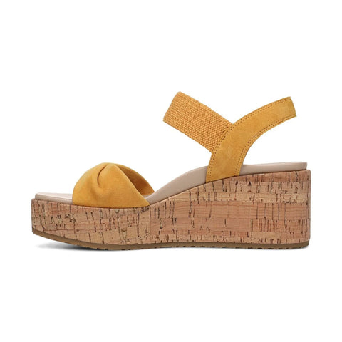 Darla Espadrille Wedge Sandal