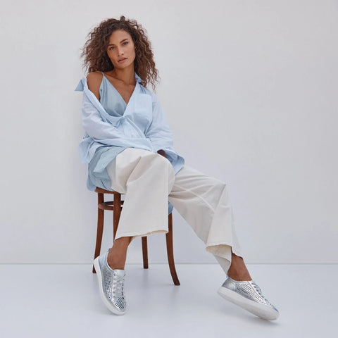 Winny Perf Sneaker