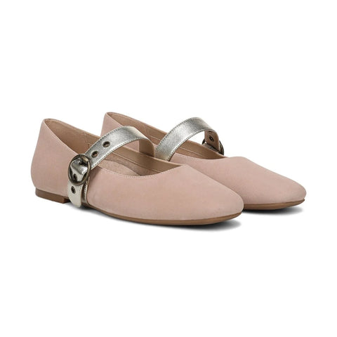 Hattie Mary Jane Flat