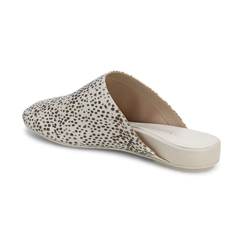 Opal Slip On Mule
