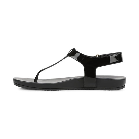 Palisades Toe Post Ankle Strap Sandal