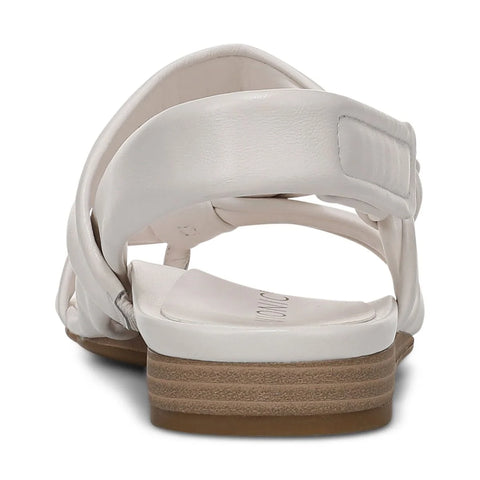 Geneva Strappy Toe Post Sandal