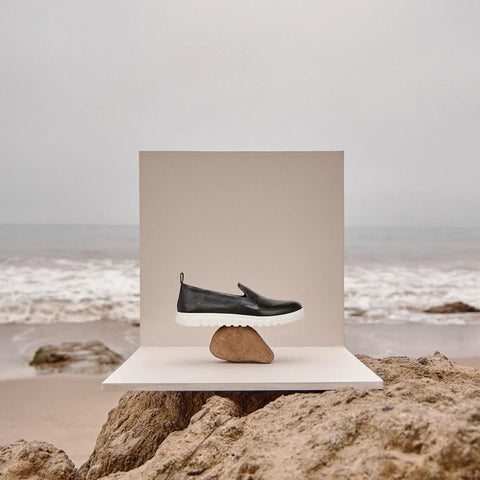 Uptown Willa Slip On Sneaker