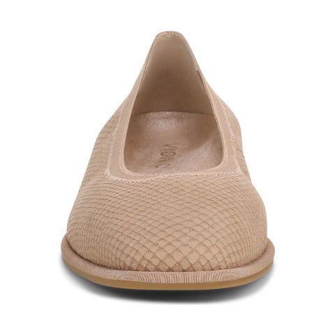 Caroll 2.0 Ballet Flat