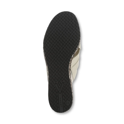 Dawn Wedge Slide Sandal