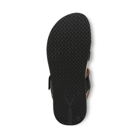 Eureka Strappy Sandal
