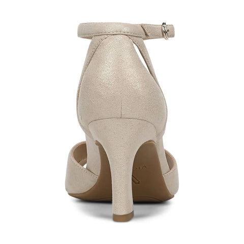 Charmaine Heeled Sandal