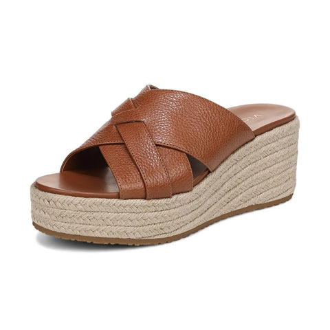 Dawn Wedge Slide Sandal