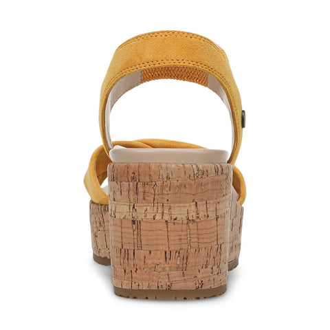Darla Espadrille Wedge Sandal