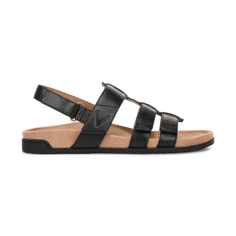 Eureka Strappy Sandal