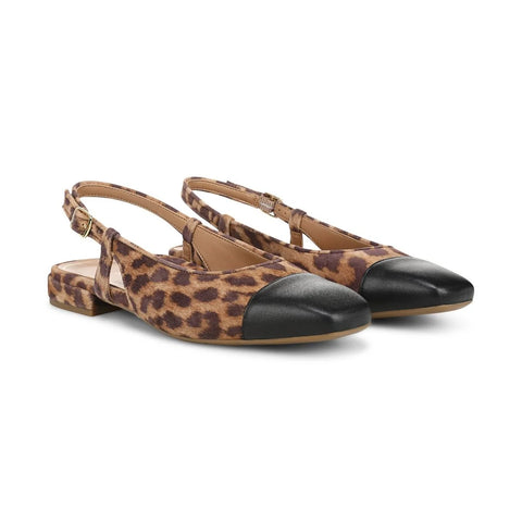 Petaluma Slingback Flat