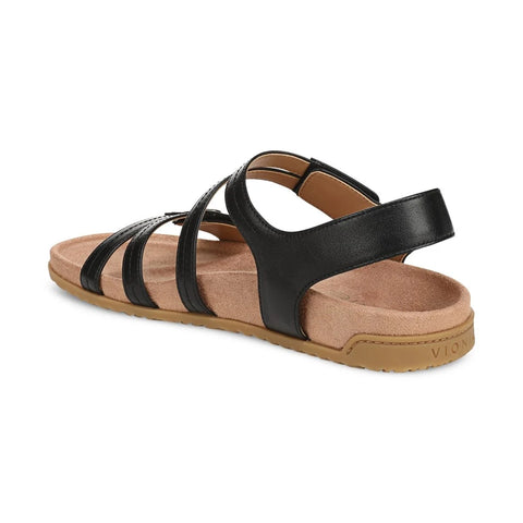 Essie Strappy Sandal