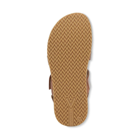 Eureka Strappy Sandal