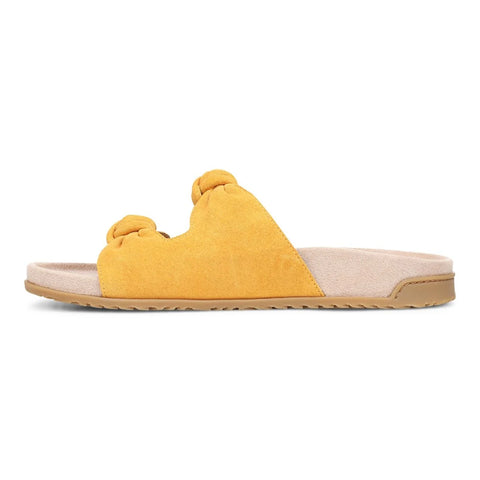 Elara Slide Sandal