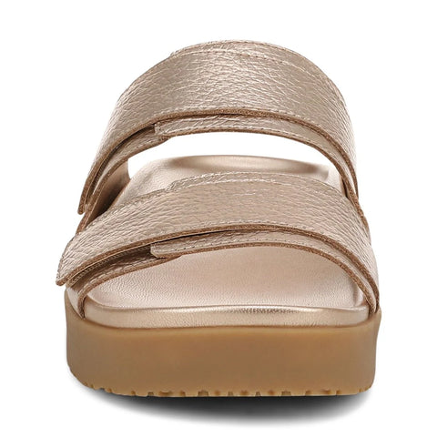 Riviera Platform Sandal