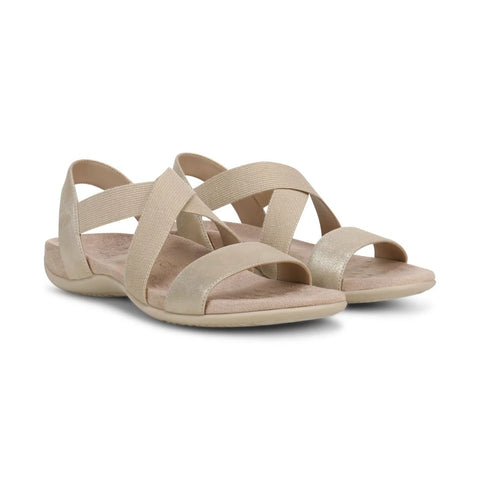 Raina Strappy Sandal
