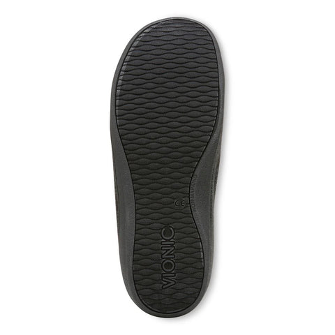Unwind Clog Slipper