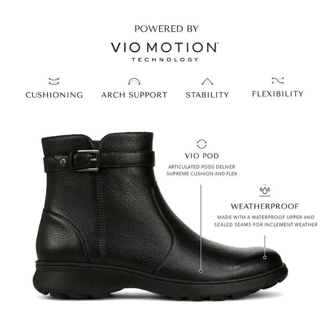 Redding Ankle Boot