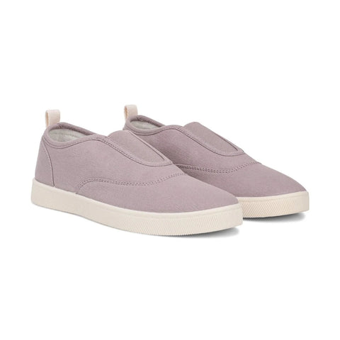 Beach Cobalt Slip On Sneaker