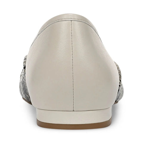 Gracia Ballet Flat