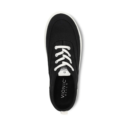 Beach Cyan Slip On Sneaker