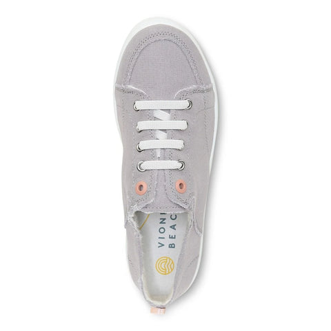 Beach Pismo Casual Sneaker:  Canvas