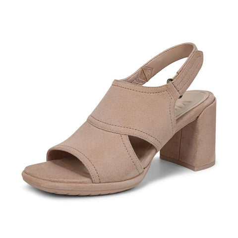 Bolinas Heeled Sandal