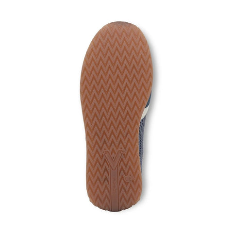 Monarch Mesh Sneaker