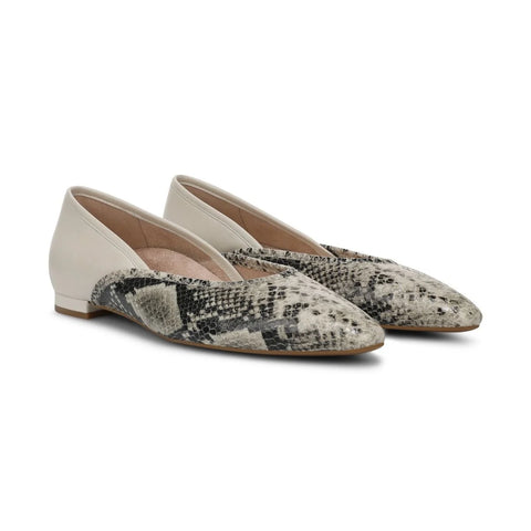 Gracia Ballet Flat