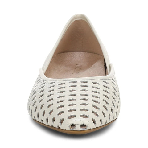 Gracia Woven Ballet Flat