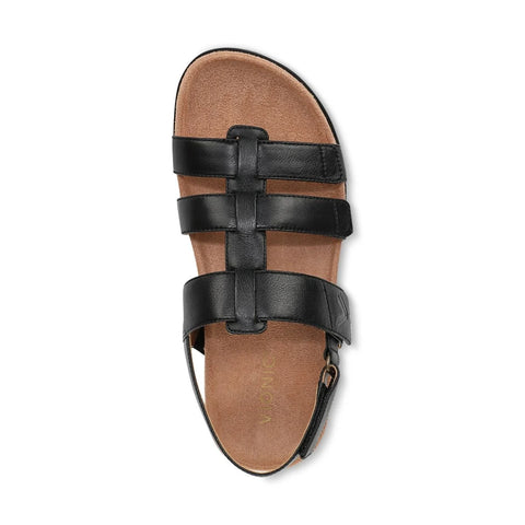 Eureka Strappy Sandal