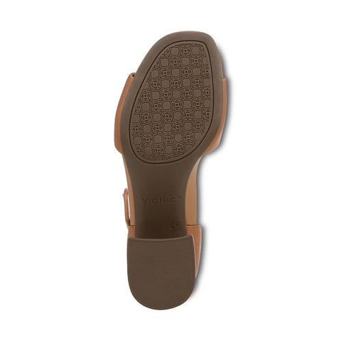 Chardonnay Heeled Sandal