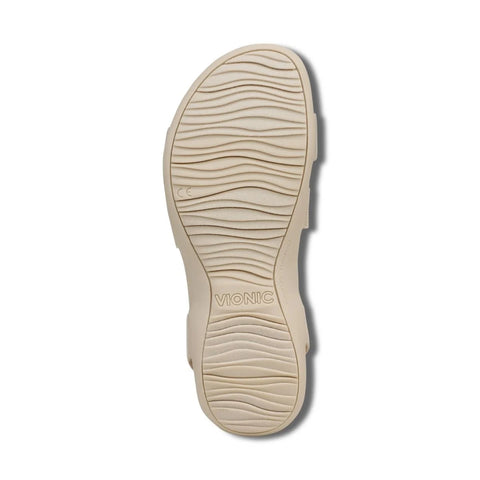 Raina Strappy Sandal