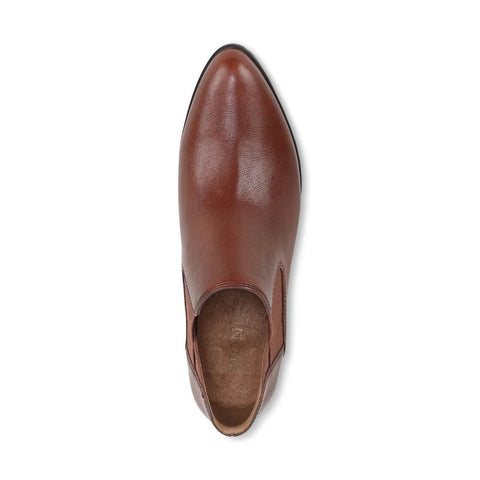 Bethany Heeled Ankle Boot