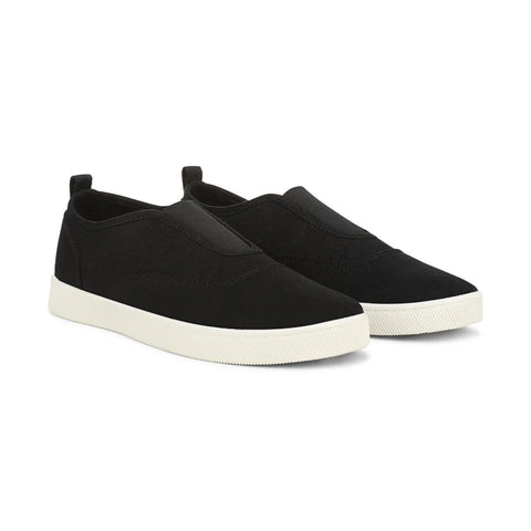 Beach Cobalt Slip On Sneaker