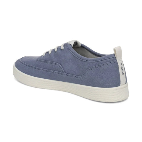 Beach Cyan Slip On Sneaker