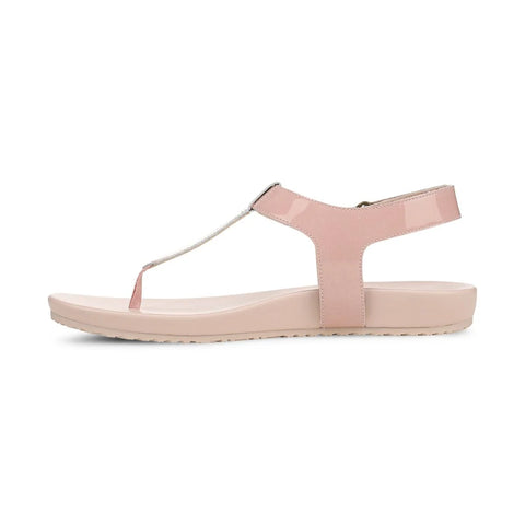 Palisades Toe Post Ankle Strap Sandal