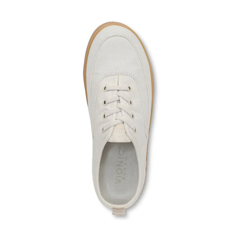 Beach Cyan Slip On Sneaker